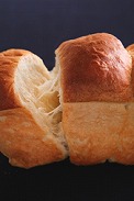湯種 食パン